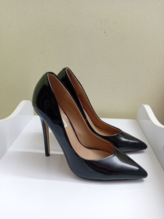 Tufli lakirovinniy STEVE MADDEN