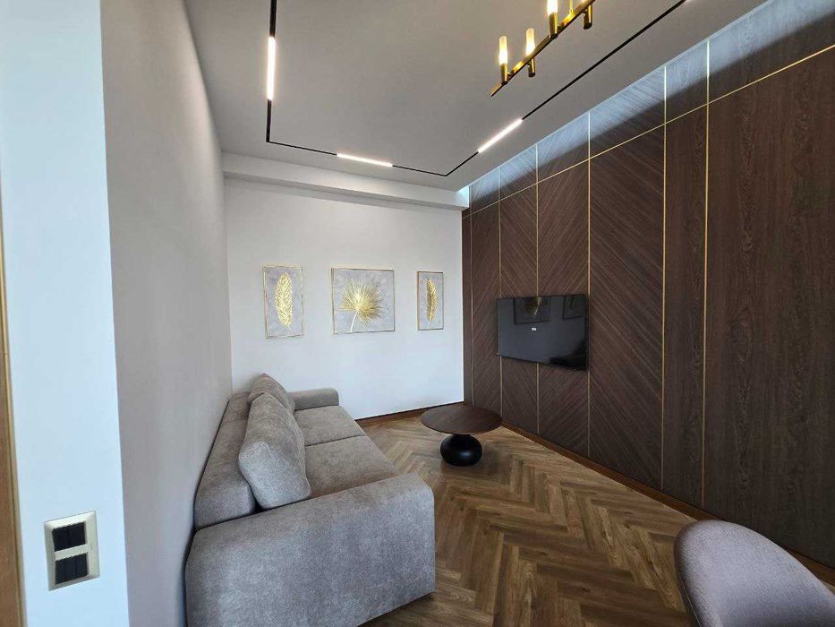 RENT| ARENDA Сдаётся новая 3- ком кв в ЖК Park Residence