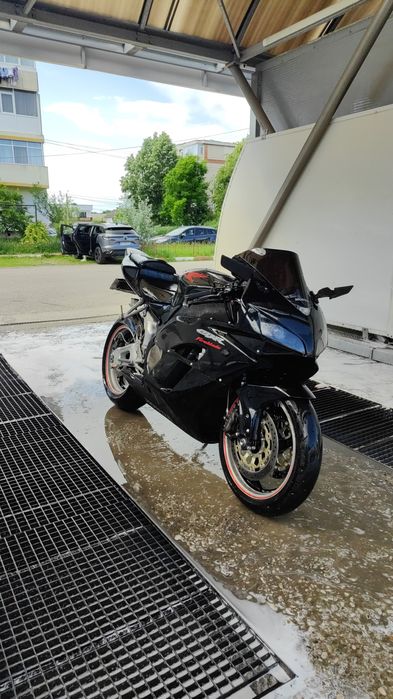 Carene Honda CBR1000RR 2004-2005
