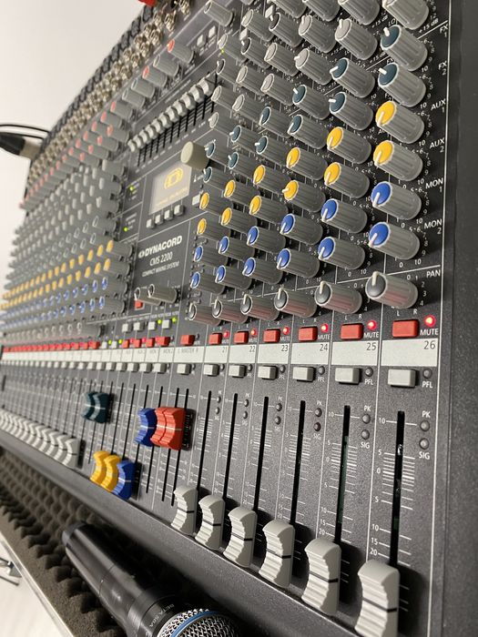 Sala de repetiții muzicale / inregistrare audio multi-track Sector3