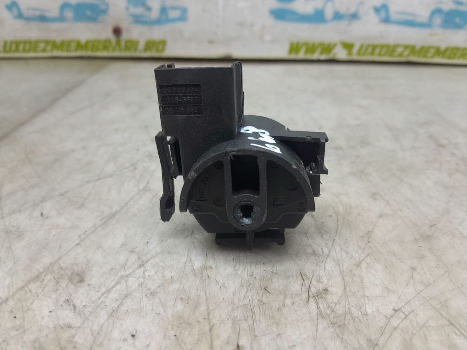 Comutator pornire 90589314 Opel Corsa C [facelift] [2003 - 2006] 1.2