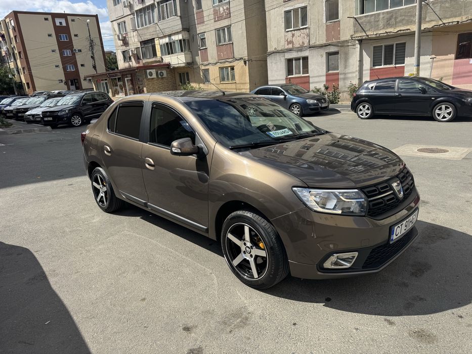 Dacia Logan 1.5 DCI