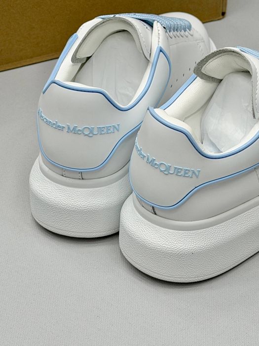 Adidasi Alexander Mcqueen Fullbox 36-40