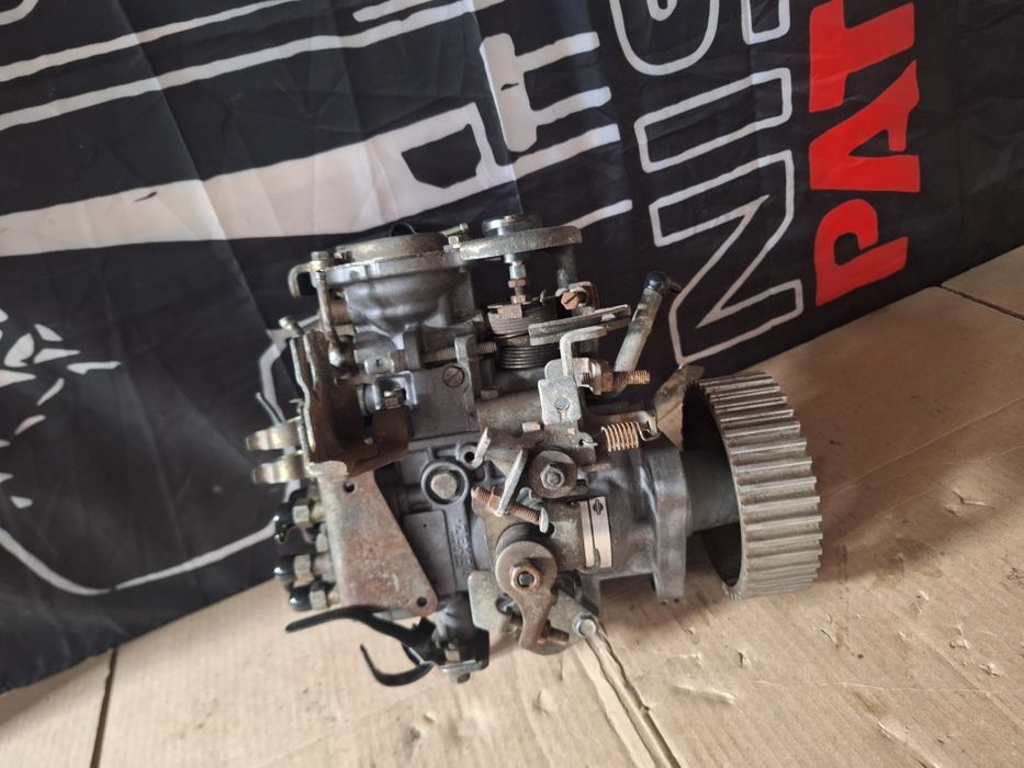 Тнвд ниссан патрол у60 сафари