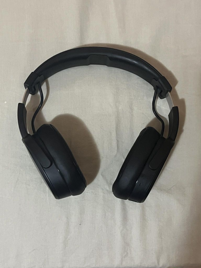 Слушалки Skullcandy Crusher