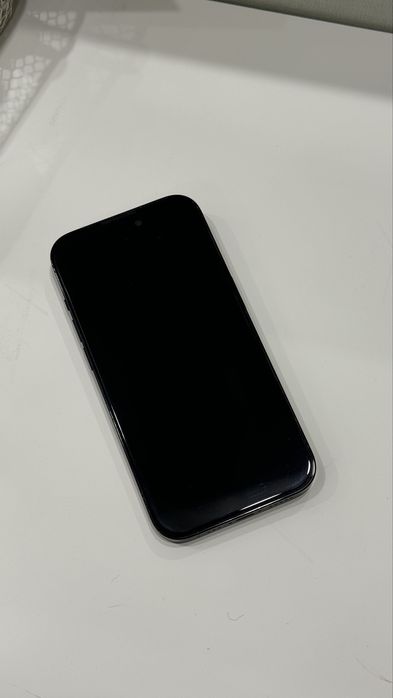 Iphone 14 pro, 512 Gb