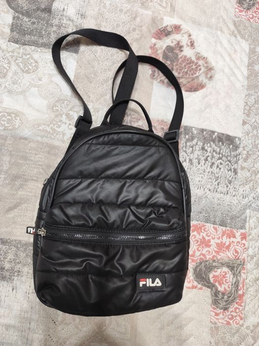 Дамска раница/чанта Fila
