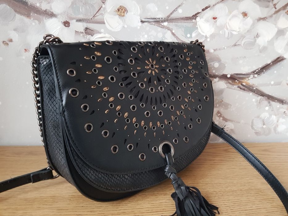 Оригинална чанта Desigual