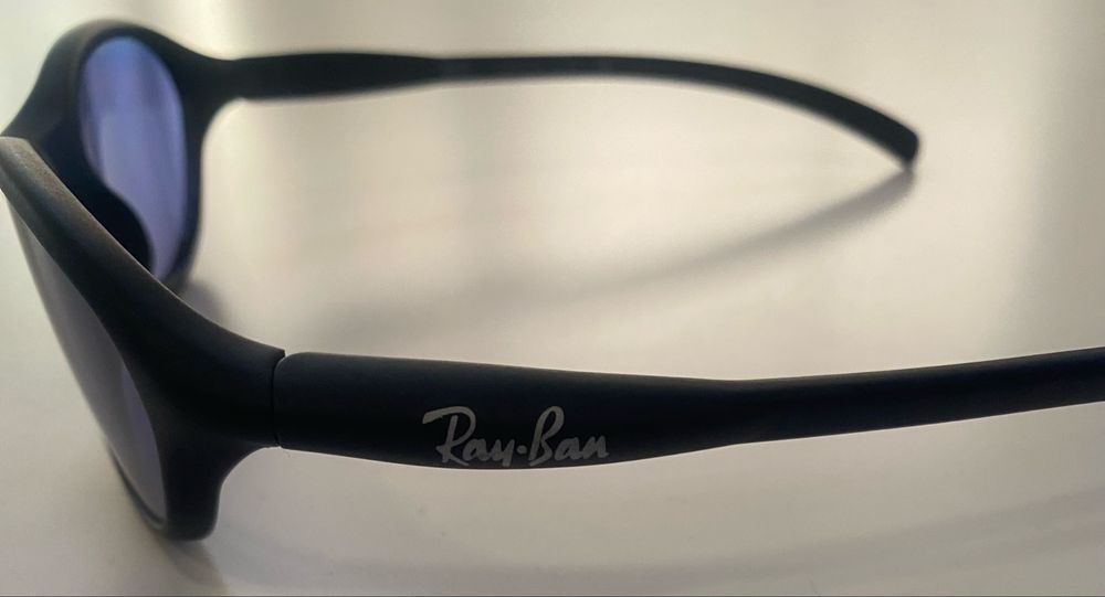 Ray-Ban RB2045 W3248 Cutters