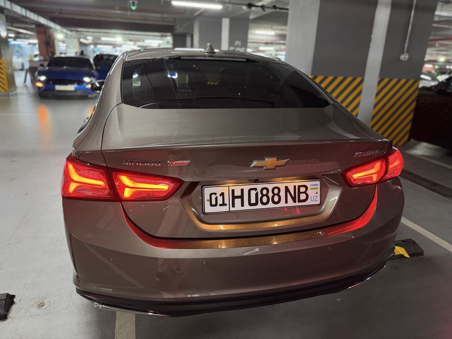 Malibu 2 Premier 2022