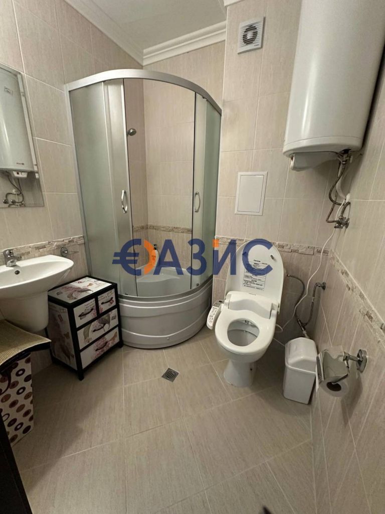 Продава се Тристаен апартамент в Свети Влас - 100 кв.м за 1649 €/кв.м - Снимка #6