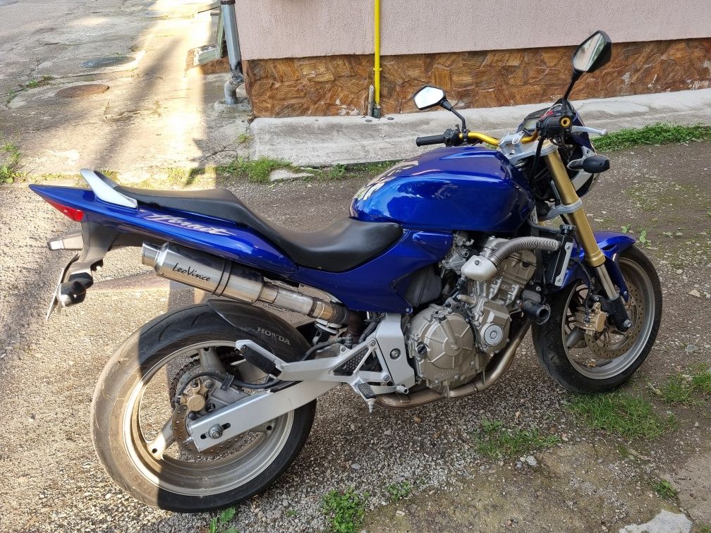 Honda Hornet 600