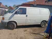 Vând dubă T4 pentru dezmembrări