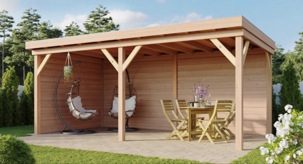 Foisoare de gradină