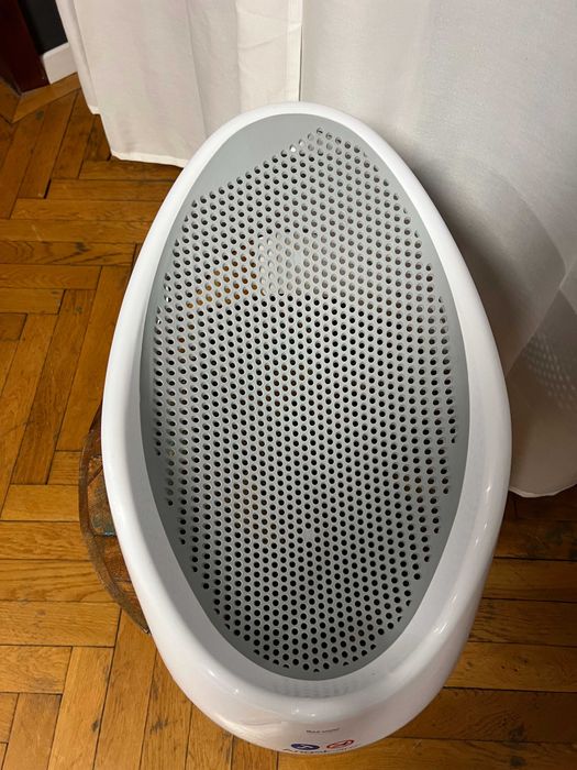 Suport Cadita Bebelusi AngelCare