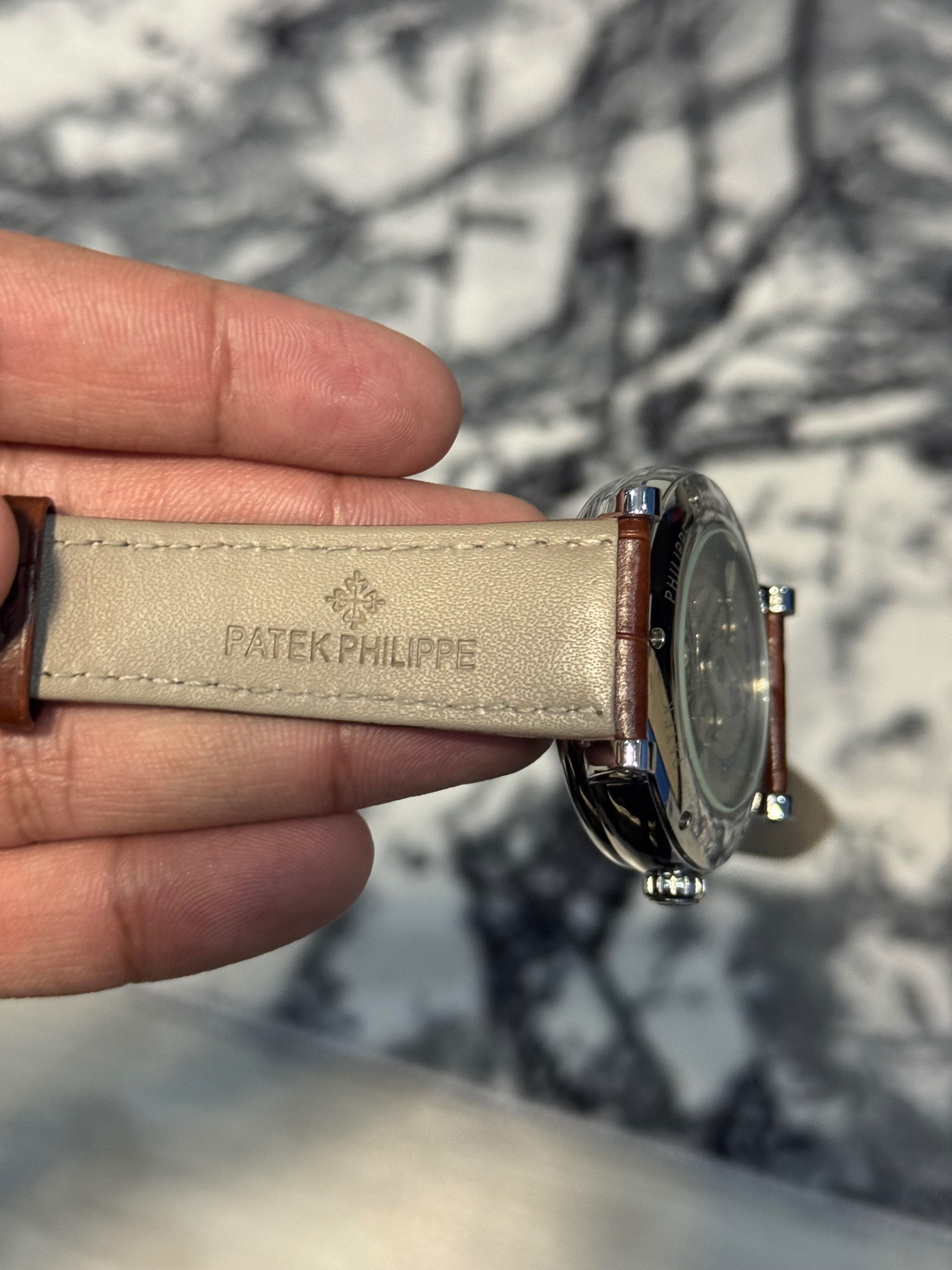 Часовник Patek Philippe Geneve