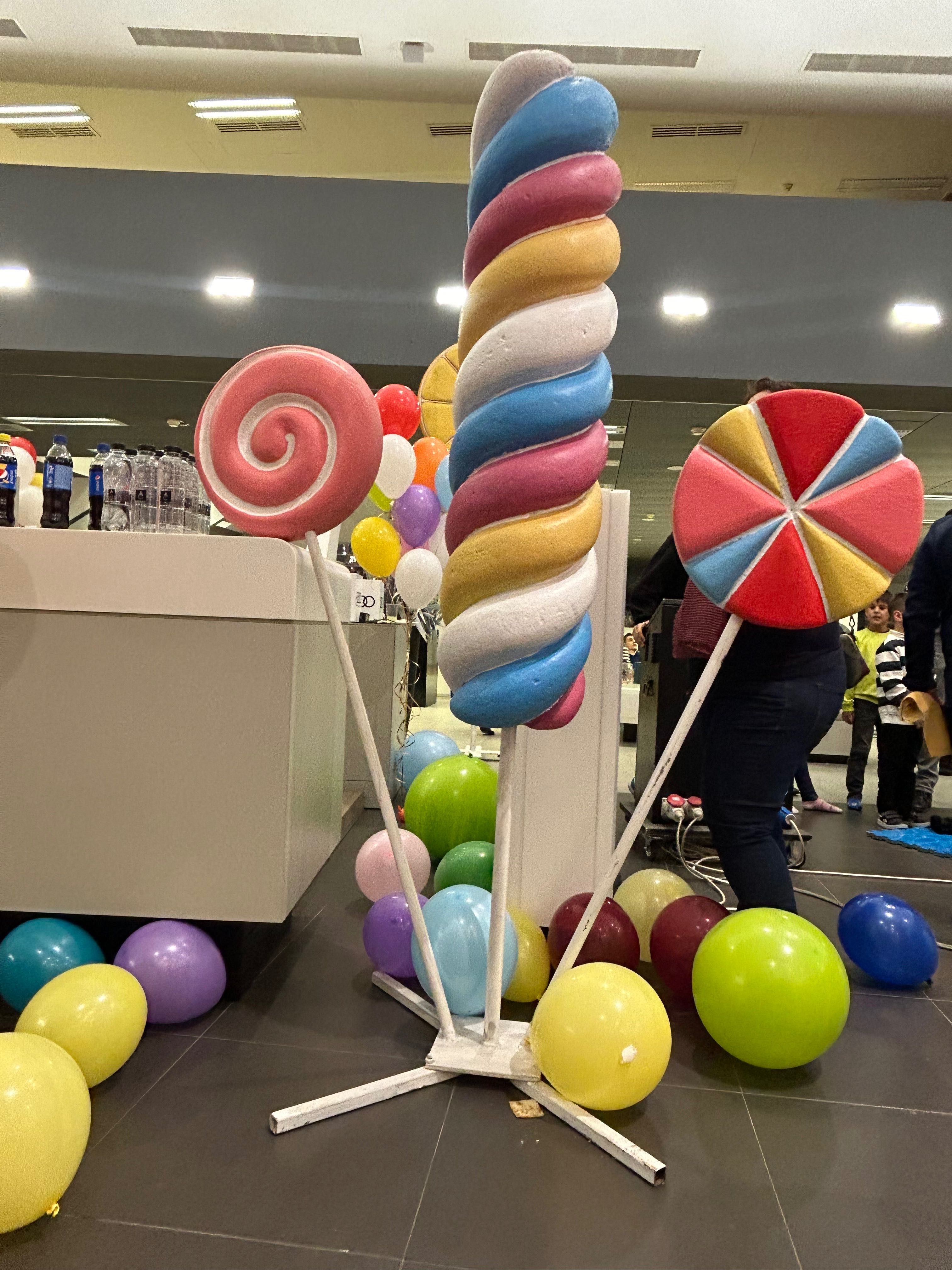 Decoruri din polistiren