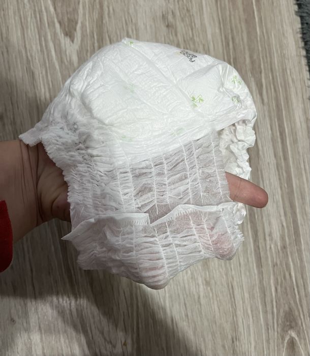 Scutece chilotel marimea 5