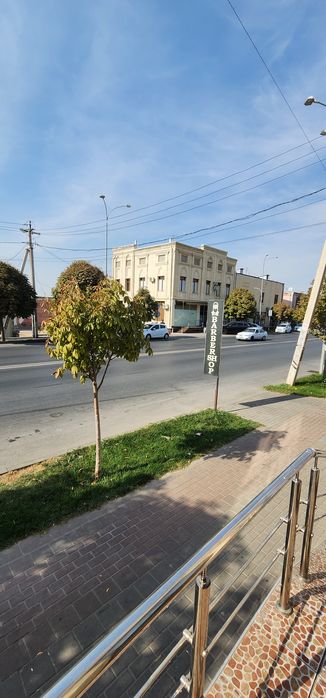 Сдаётся в аренду помещение