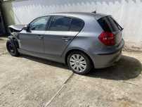 Piese BMW 118d E87 LCI