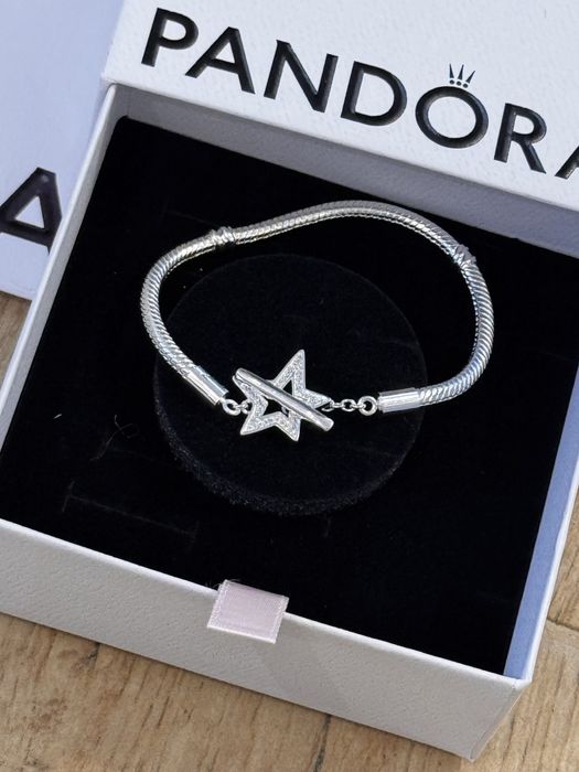 Пандора гривна Pandora