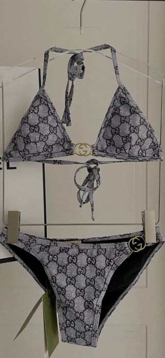 Costum de baie Gucci, modele 2026, 4 modele