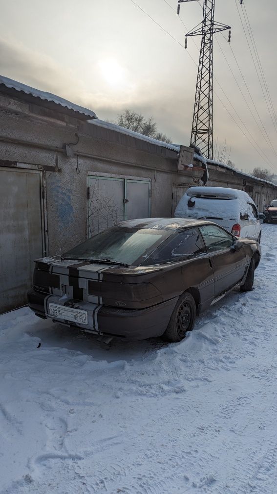 Запчасти Ford Probe 1 GT