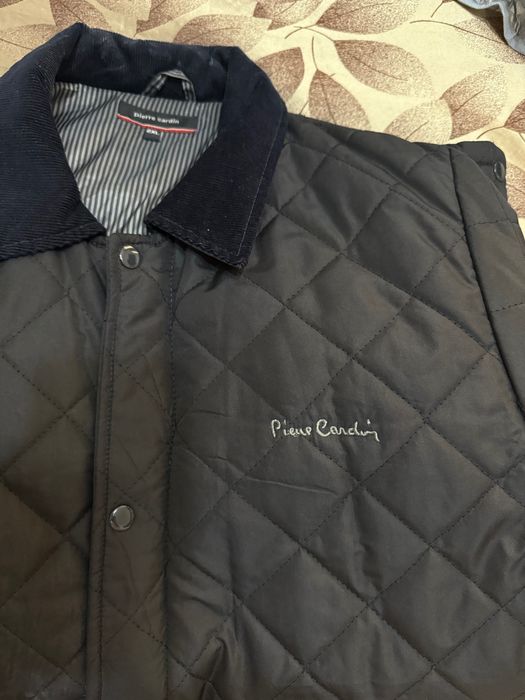 Мъжко ново яке Pier Cardin - 2XL размер