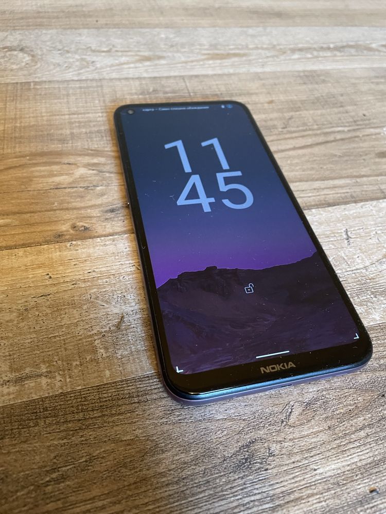 Nokia 5.4