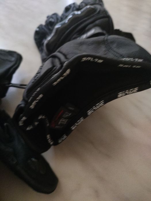 Мото ръкавици BLADE SPEED & POWER