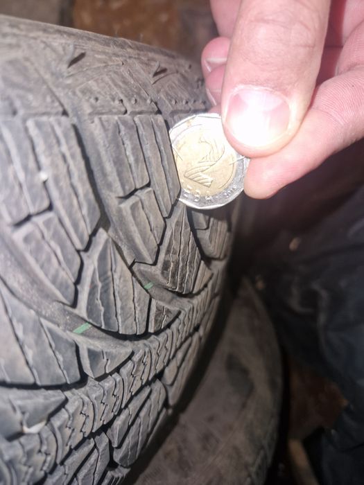 Гуми Fulda 185/55 R15