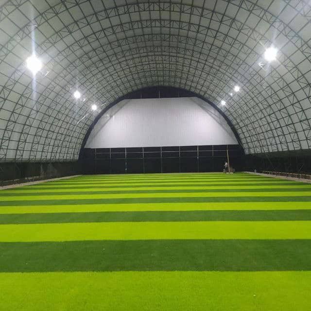 Том навес хизмати