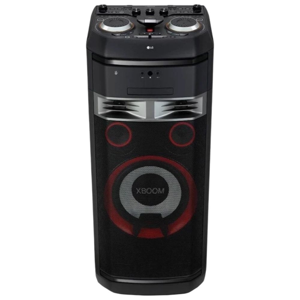 Колонка LG OL100