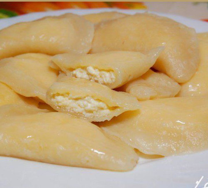 Yarim tayyor maxsulotlar