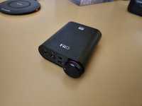 DAC Fiio k1 placa audio externa