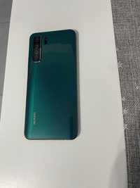 Huawei P40 lite 5g green stare f buna