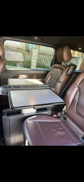 Mercedes V class 250d Extralong 4Matic Avantgarde 4x4