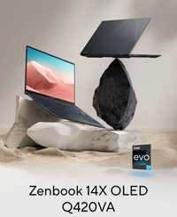 Ультрабук ASUS ZenBook Q420V 14.5