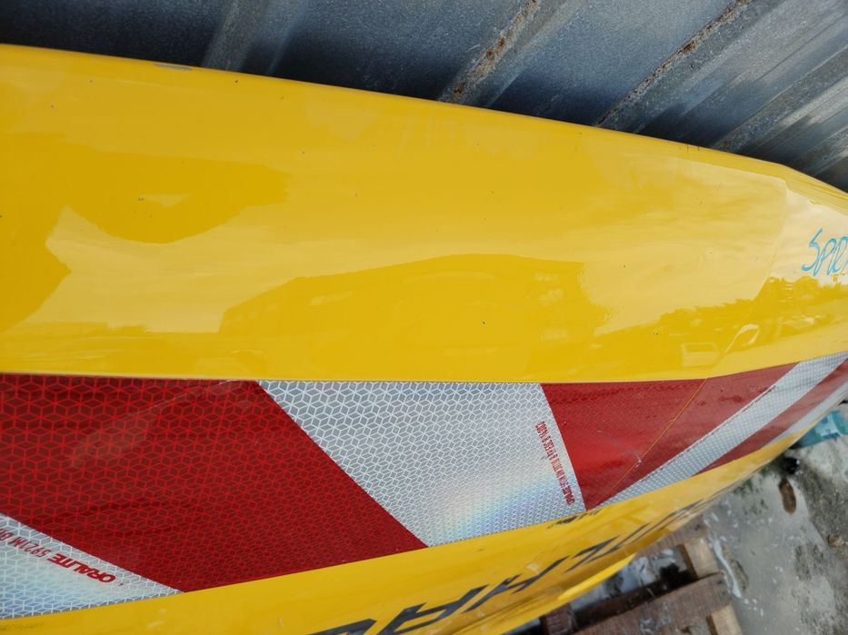 Capota motor Mercedes Sprinter W907, 2018, 2019, 2020, 2021, 2022, 2023, 2024. 10031