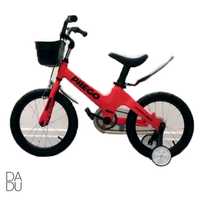 Детский велосипед двухколёсный Prego облегченная рама Скидка!