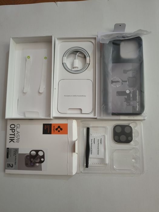 Accesorii iPhone 14 pro max