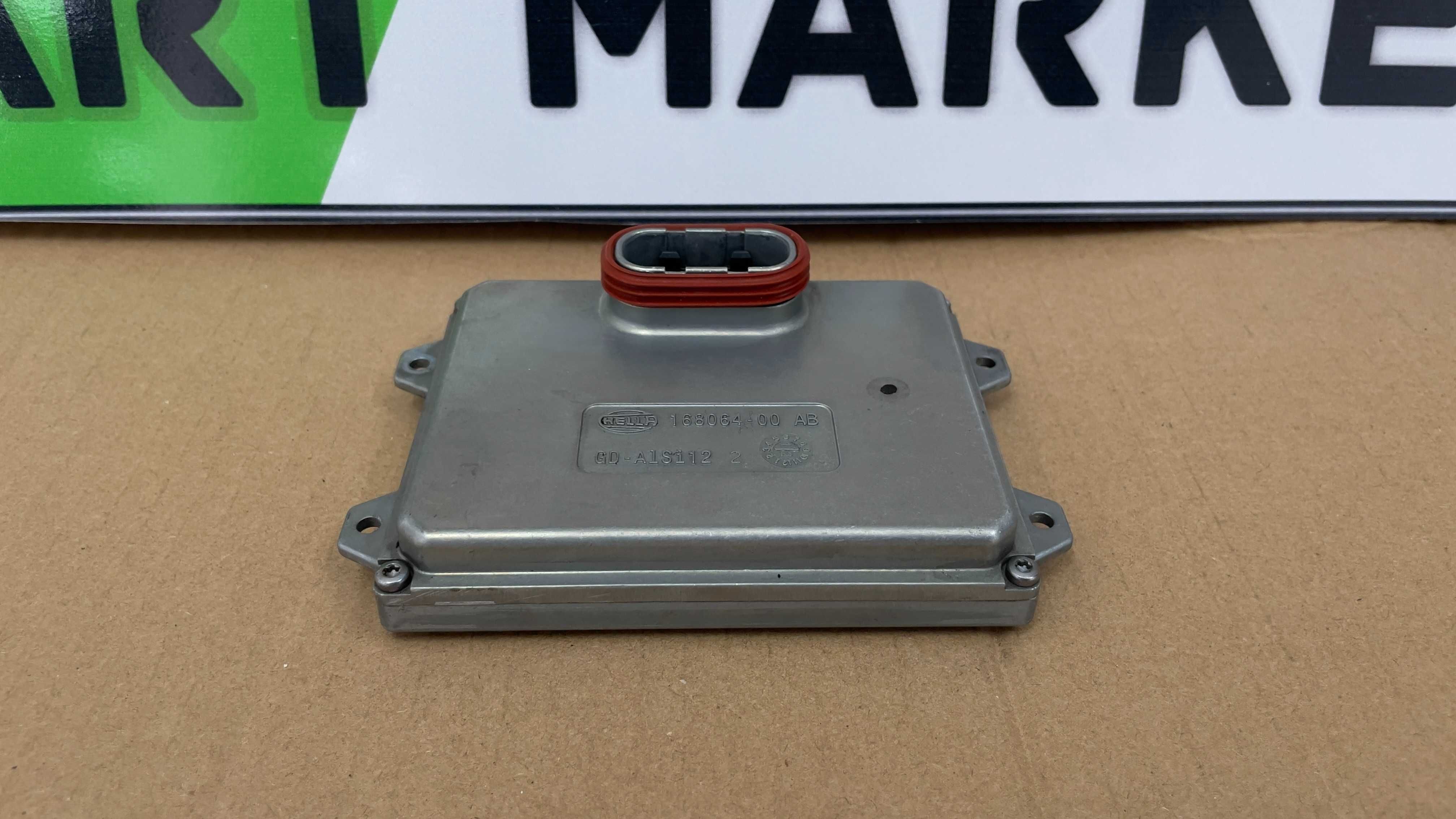 Баласт AUDI A6 A7 A8 4H0907472B