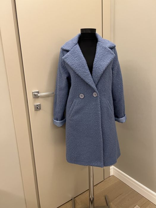 Palton dama… nepurtat.