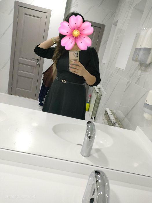 Продам вечернее платье