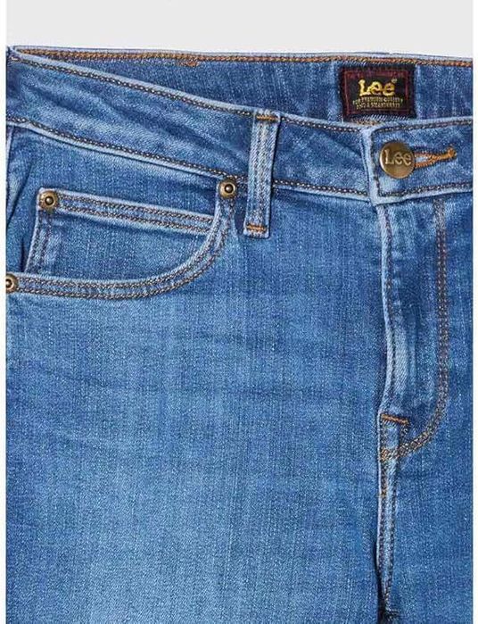 Дамски дънки Lee® Women's Scarlett High Jeans 24W/31L