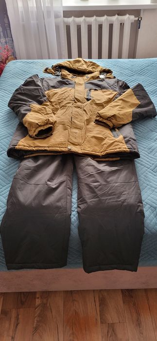 Ляжный костюм и куртка