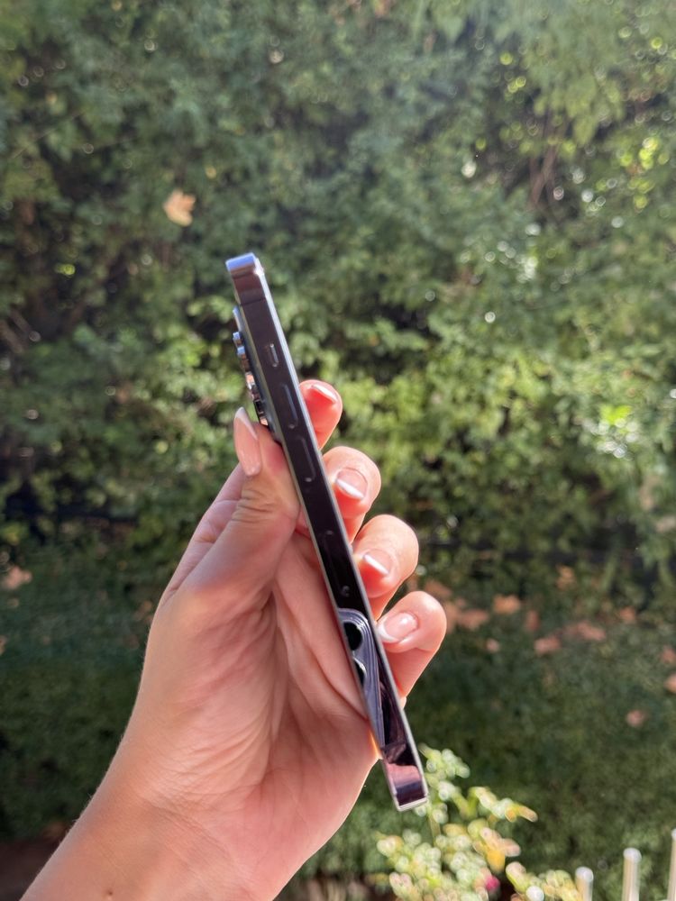 iPhone 14 Pro Deep Purple, 128 GB, като НОВ