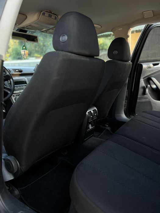 Vand/Schimb Vw Passat