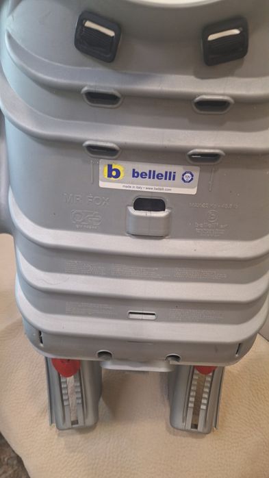 Столче за колело