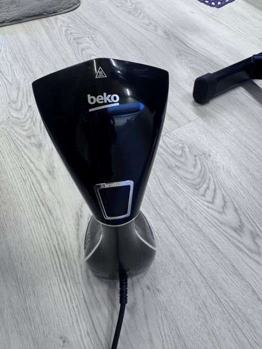 Beko uscator cu abur